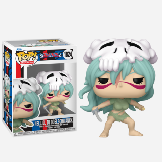 Φιγούρα Funko POP! Bleach - Nelliel Tu Odelschwanck #1824