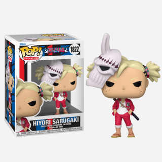 Φιγούρα Funko POP! Bleach - Hiyori Sarugaki #1822