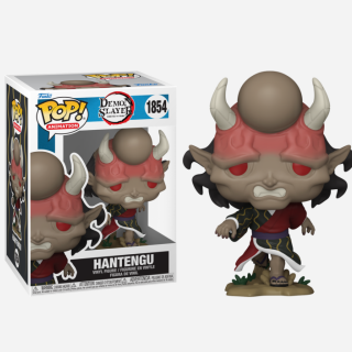 Φιγούρα Funko POP! Demon Slayer - Hantengu #1854