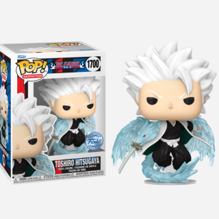 Φιγούρα Funko POP! Bleach - Toshiro Hitsugaya (Bankai) (Special Edition) #1700