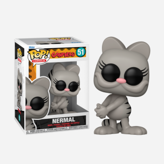 Φιγούρα Funko POP! Garfield - Nermal #51