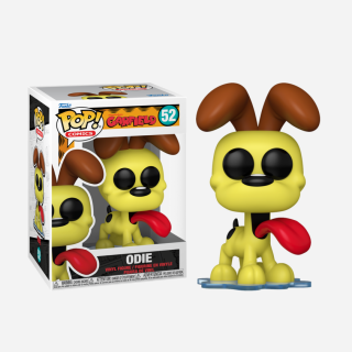 Φιγούρα Funko POP! Garfield - Odie #52