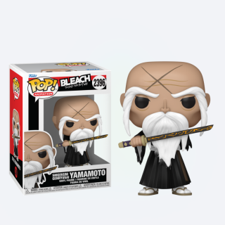 Φιγούρα Funko POP! Bleach - Thousand-Year Blood War - Shigekuni Genryusai Yamamoto #2396
