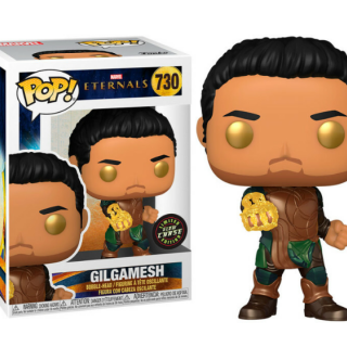 Φιγούρα Funko POP! Marvel - Eternals - Gilgamesh (Glow Chase) #730