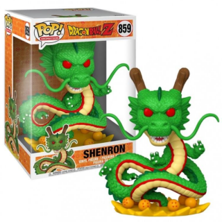 Φιγούρα Funko POP! Jumbo (25cm) Dragon Ball Z - Shenron Dragon #859