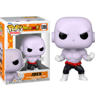 Φιγούρα Funko POP! Dragon Ball Super - Jiren #1280