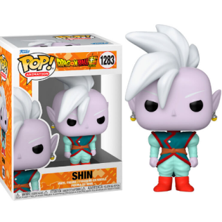 Φιγούρα Funko POP! Dragon Ball Super - Shin #1283
