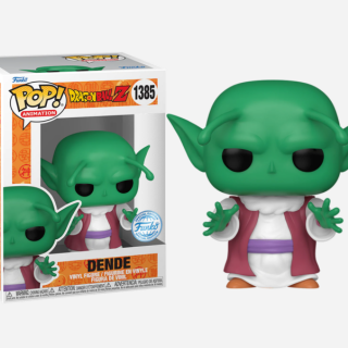 Φιγούρα Funko POP! Dragon Ball Z - Dende (Funko Special Edition) #1385