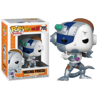 Φιγούρα Funko POP! Dragon Ball Z - Mecha Frieza #705