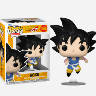 Φιγούρα Funko POP! Dragon Ball GT - Goku #1626