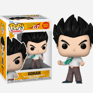 Φιγούρα Funko POP! Dragon Ball GT - Gohan #1631