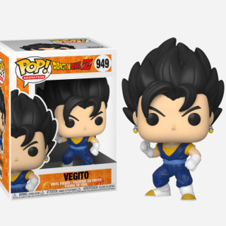 Φιγούρα Funko POP! Dragon Ball Z - Vegito #949