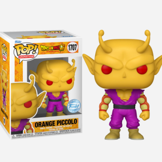 Φιγούρα Funko POP! Dragon Ball Super - Super Hero - Orange Piccolo (Special Edition) #1707