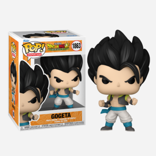 Φιγούρα Funko POP! Dragon Ball Super - Broly the Movie - Gogeta #1863