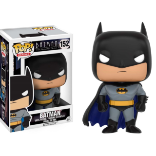 Φιγούρα Funko POP! DC Heroes - Batman the Animated Series - Batman #152