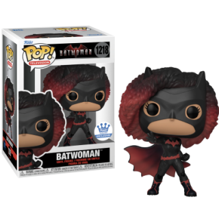 Φιγούρα Funko Pop! DC Heroes - Batwoman (Funko Exclusive) #1218