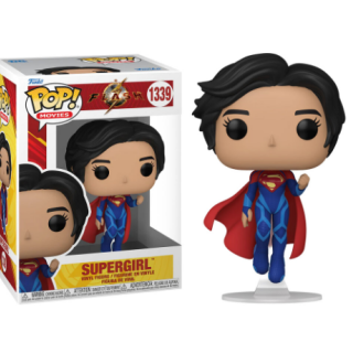 Φιγούρα Funko POP! DC Heroes - The Flash (2023) - Supergirl #1339