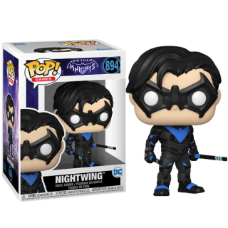 Φιγούρα Funko POP! DC Heroes (Games) - Gotham Knights - Nightwing #894