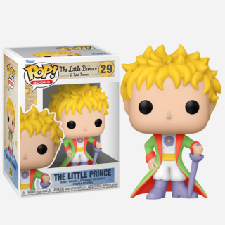 Φιγούρα Funko POP! Books - The Little Prince #29
