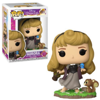 Φιγούρα Funko POP! Disney Princess - Aurora #1011