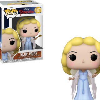 Φιγούρα Funko POP! Disney - Pinocchio - Blue Fairy #1027