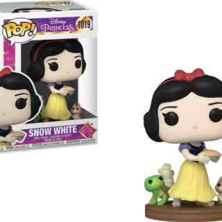 Φιγούρα Funko POP! Disney - Ultimate Princess - Snow White #1019