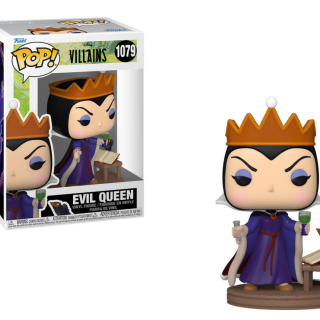 Φιγούρα Funko POP! Disney - Villains - Evil Queen #1079