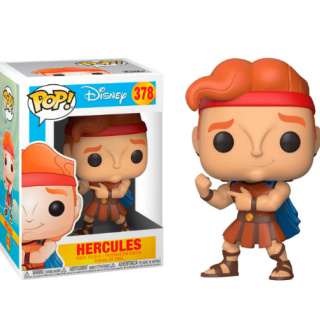 Φιγούρα Funko POP! Disney -  Hercules - Hercules #378