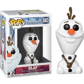 Φιγούρα Funko POP! Disney - Frozen 2 - Olaf #583