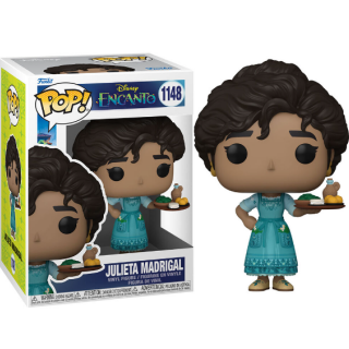 Φιγούρα Funko POP! Disney - Encanto - Julieta Madrigal #1148