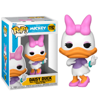 Φιγούρα Funko POP! Disney - Mickey and Friends - Daisy Duck #1192