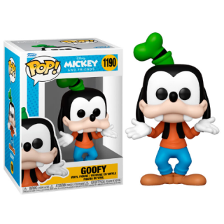 Φιγούρα Funko POP! Disney - Mickey and Friends - Goofy #1190