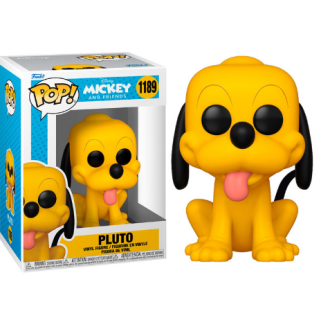 Φιγούρα Funko POP! Disney - Mickey and Friends - Pluto #1189