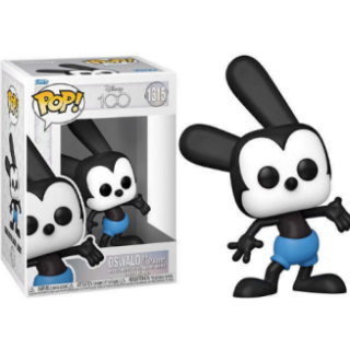 Φιγούρα Funko POP! Disney 100th Anniversary - Oswald the Lucky Rabbit #1315
