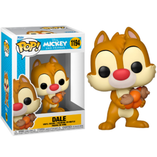 Φιγούρα Funko POP! Disney - Mickey and Friends - Dale #1194