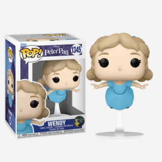 Φιγούρα Funko POP! Disney - Peter Pan - 70th Anniversary - Wendy #1345