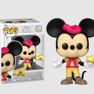Φιγούρα Funko POP! Disney 100th Anniversary - Mickey Mouse Club #1379