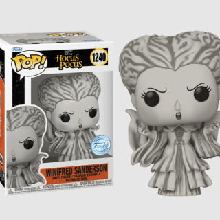 Φιγούρα Funko POP! Disney - Hocus Pocus - Winifred Sanderson (Funko Special Edition) #1240