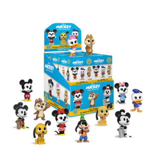 Φιγούρα Funko POP! Mystery Minis - Disney - Mickey and Friends