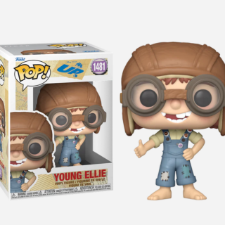 Φιγούρα Funko POP! Disney - UP! - Young Ellie #1481