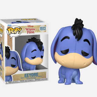 Φιγούρα Funko POP! Disney - Winnie the Pooh - Eeyore #1513