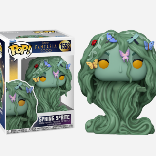 Φιγούρα Funko POP! Disney - Fantasia 2000 - Spring Sprite #1558