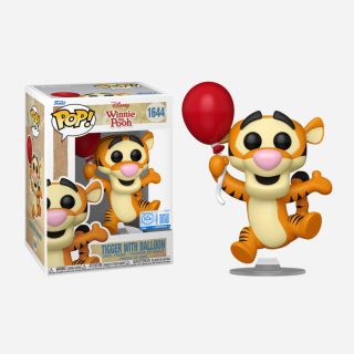 Φιγούρα Funko POP! Disney - Winnie the Pooh - Tigger with Balloon (Special Edition) #1644