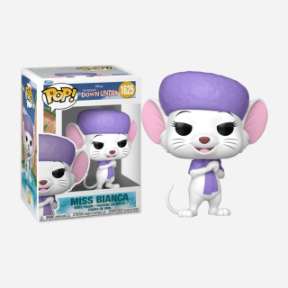 Φιγούρα Funko POP! Disney - The Rescuers Down Under - Miss Bianca #1625