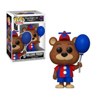 Φιγούρα Funko POP! Five Nights at Freddy's (FNAF) - Balloon Freddy #908