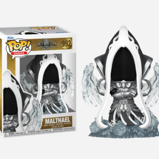 Φιγούρα Funko POP! Diablo 3 - Maltheal #992