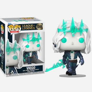 Φιγούρα Funko POP! League of Legends - Viego #1044