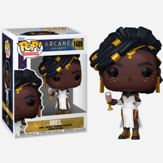 Φιγούρα Funko POP! League of Legends - Arcane - Mel #1489