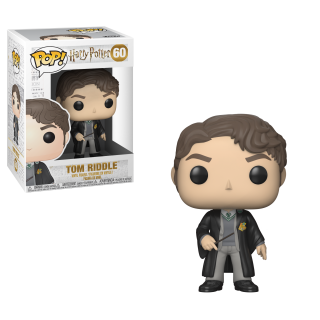 Φιγούρα Funko POP! Harry Potter - Tom Riddle #60
