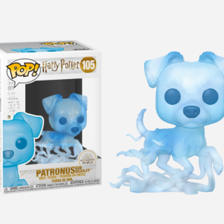Φιγούρα Funko POP! Harry Potter - Patronus Ron Weasley #105